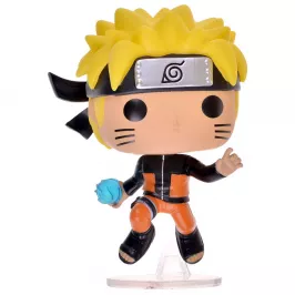 Фигурка Funko POP! Animation. Naruto Shippuden: Naruto (Rasengan) 181 картинка 370618 - МосИгра